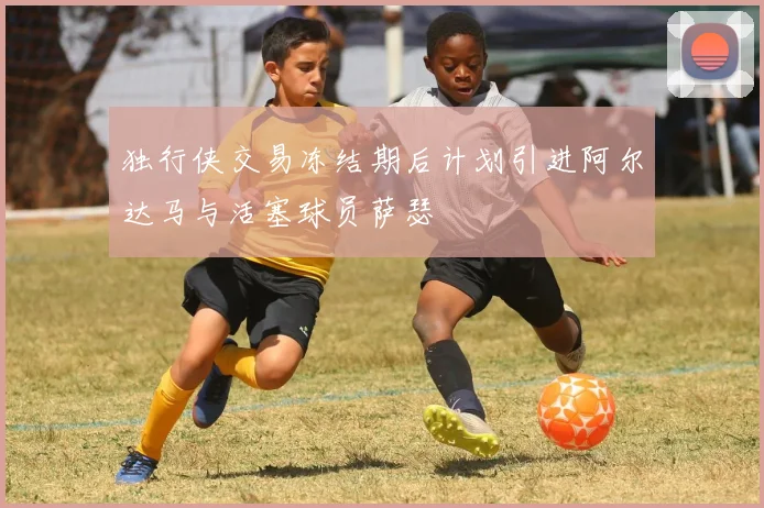 独行侠交易冻结期后计划引进阿尔达马与活塞球员萨瑟