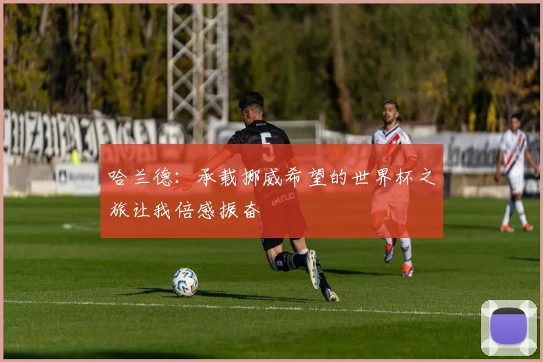 哈兰德：承载挪威希望的世界杯之旅让我倍感振奋