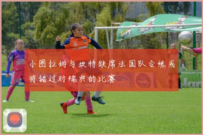 小图拉姆与坎特缺席法国队合练或将错过对瑞典的比赛