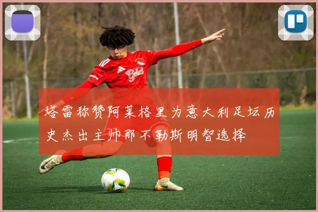 塔雷称赞阿莱格里为意大利足坛历史杰出主帅那不勒斯明智选择