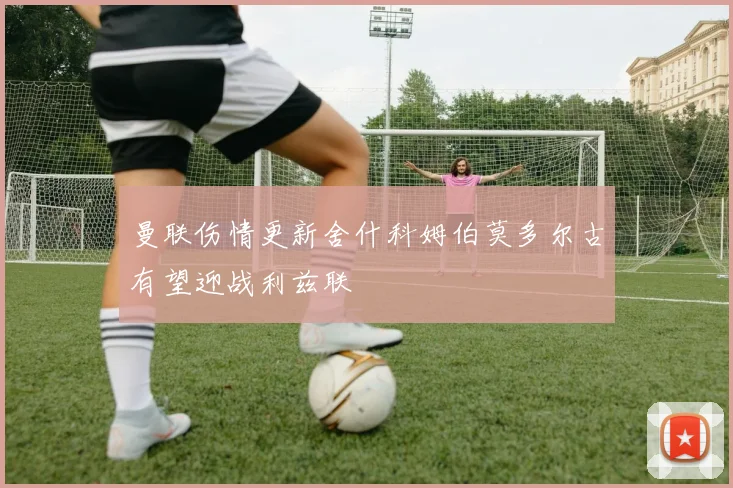曼联伤情更新舍什科姆伯莫多尔古有望迎战利兹联